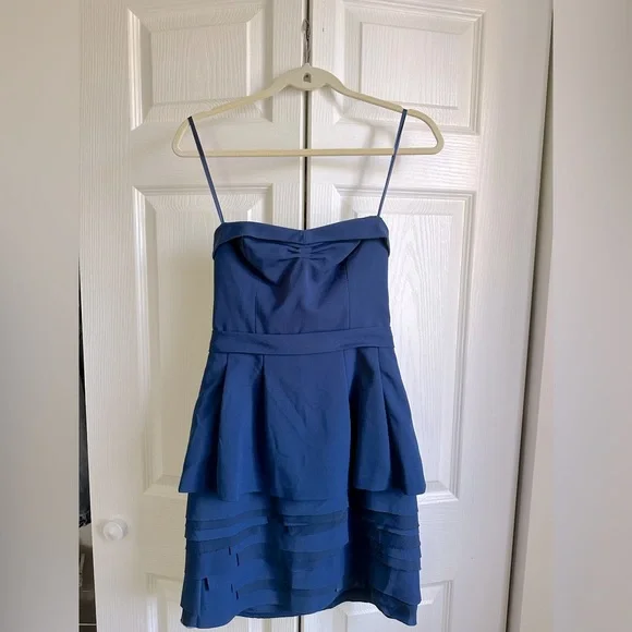 knee length dresses for ladies BCBG Max Azria